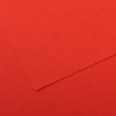 STONEHENGE : FINE ART PAPER : 55X75CM : 160GSM : POPPY RED - Al Masam Stationery LLC